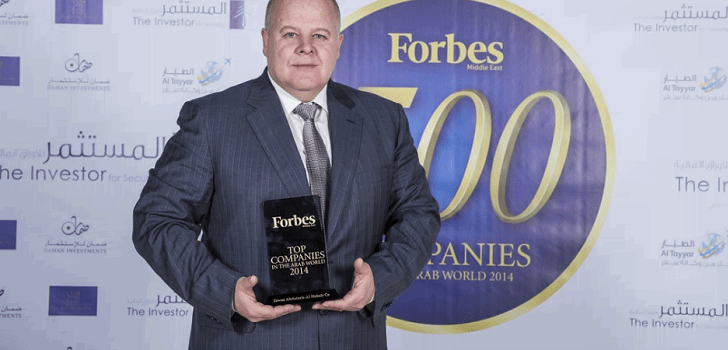 Caso Blanco: la jueza tantea enviar a la Audiencia Nacional la investigación a Alhokair 